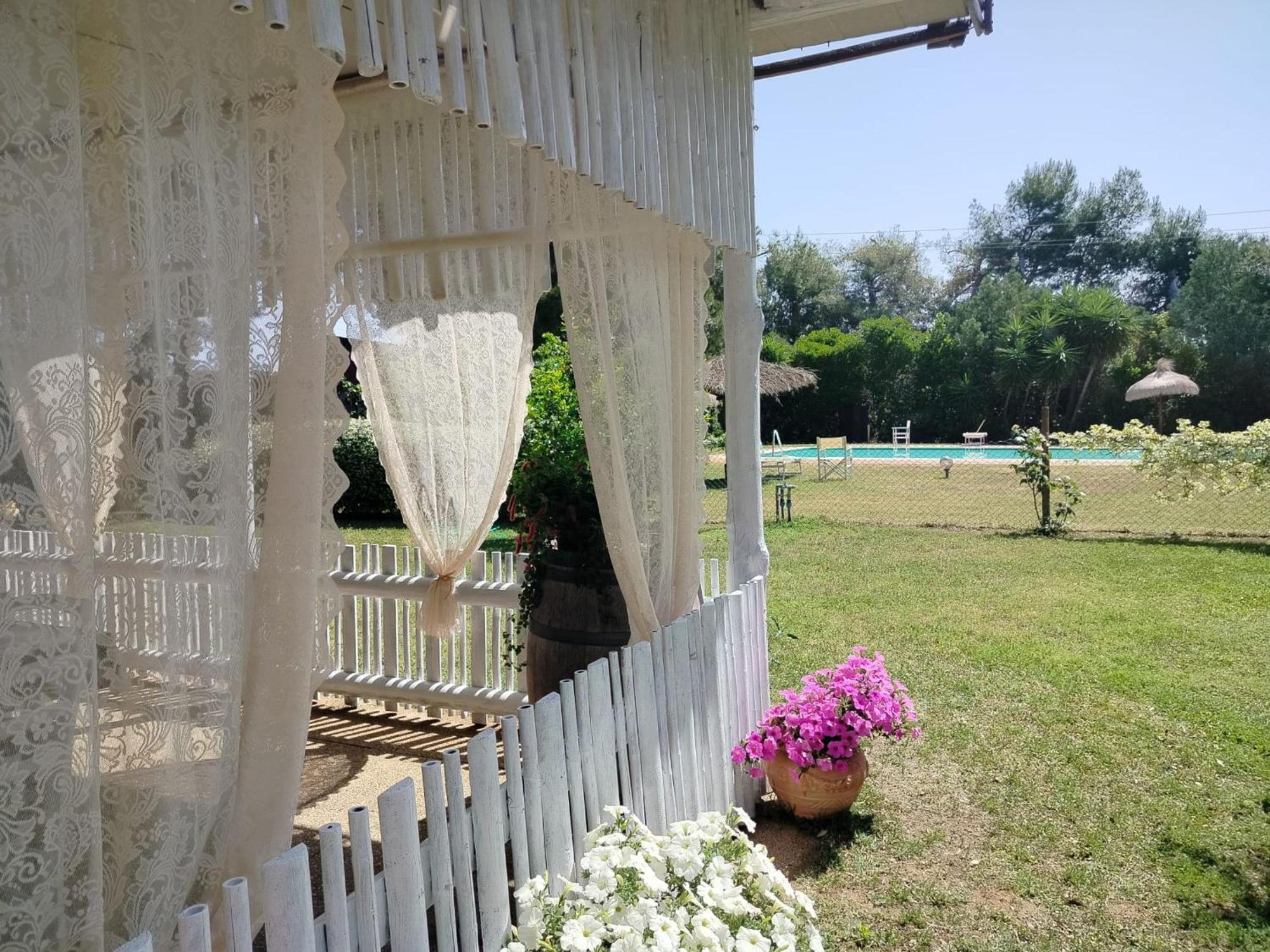 I Cavalleggeri Βίλα Castagneto Carducci Εξωτερικό φωτογραφία