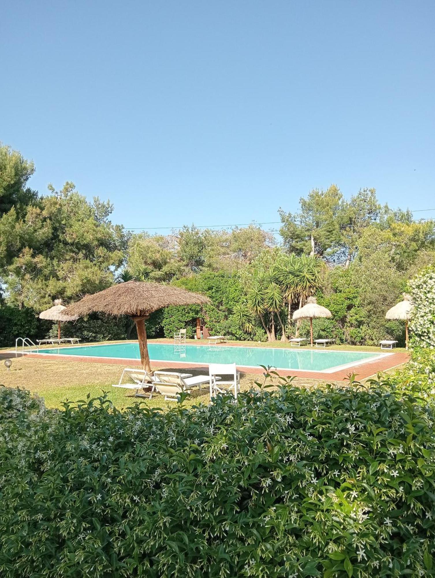 I Cavalleggeri Βίλα Castagneto Carducci Εξωτερικό φωτογραφία