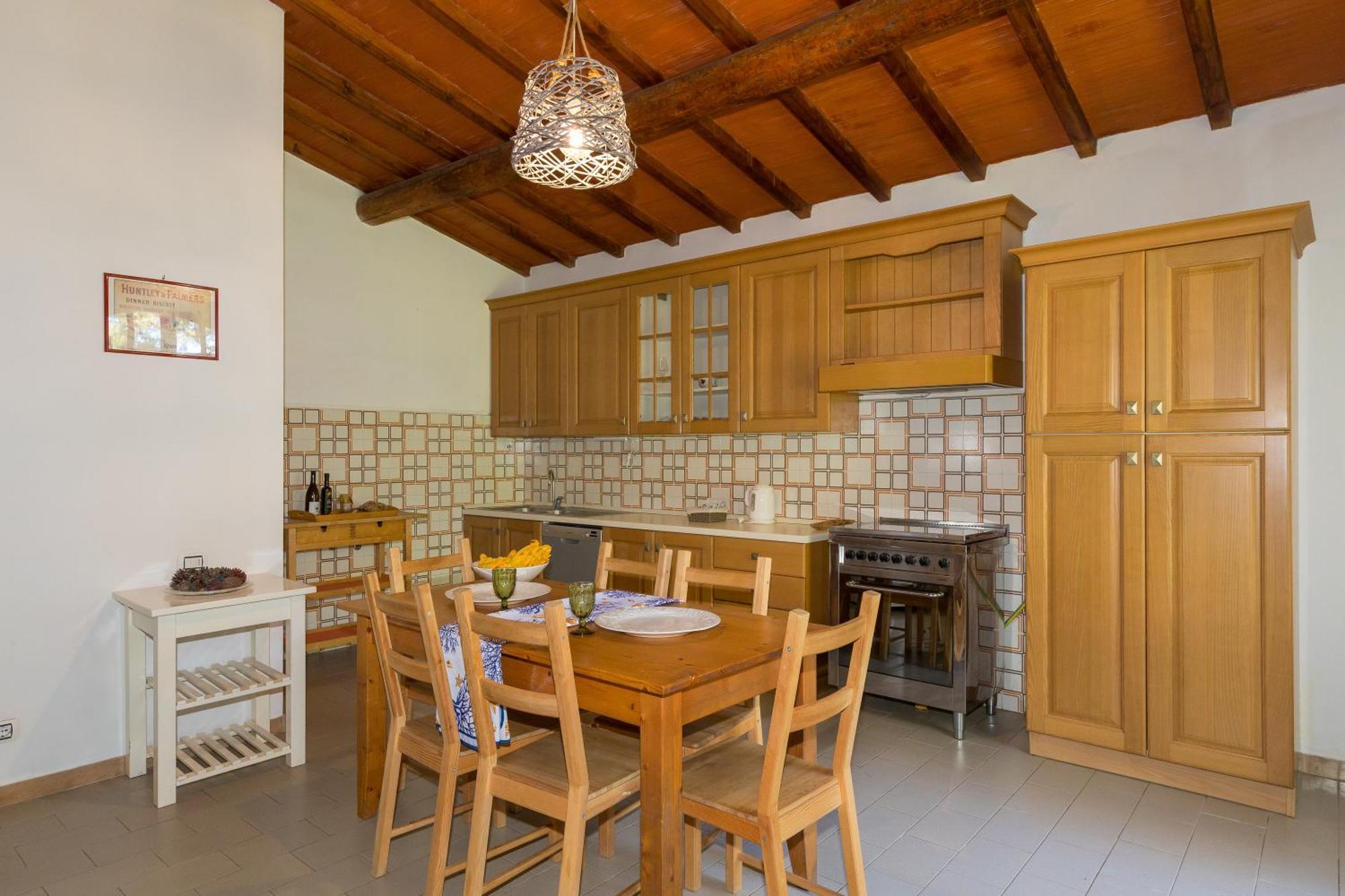 I Cavalleggeri Βίλα Castagneto Carducci Εξωτερικό φωτογραφία