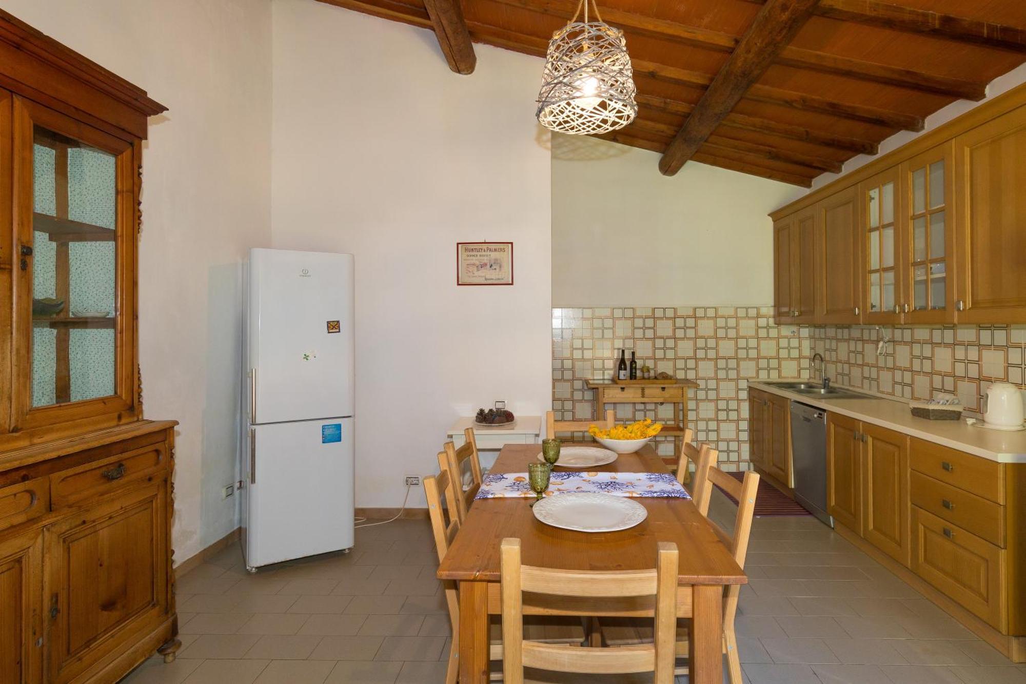 I Cavalleggeri Βίλα Castagneto Carducci Εξωτερικό φωτογραφία