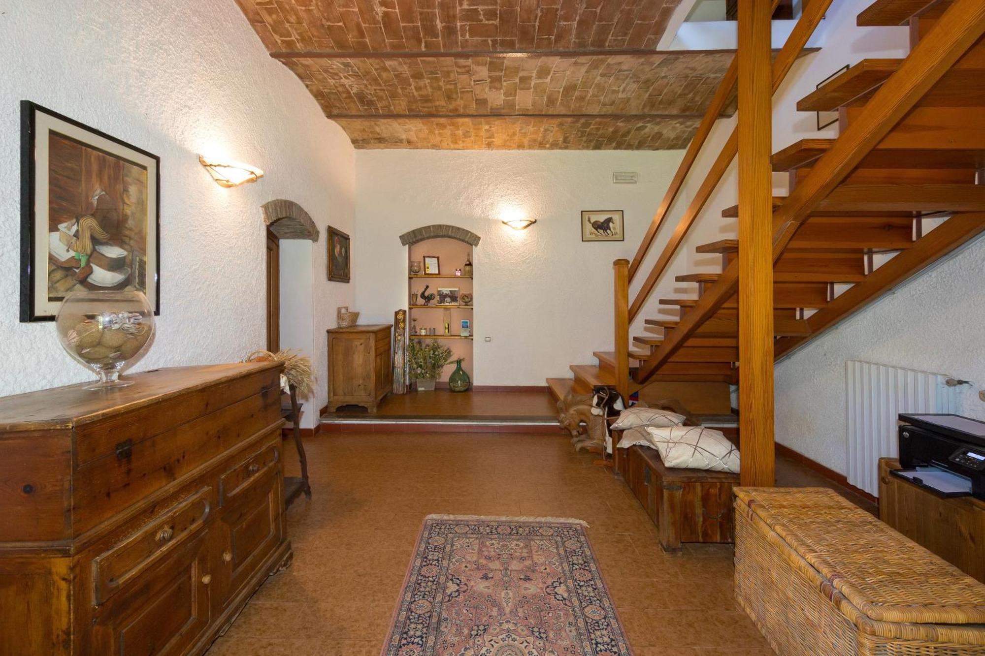 I Cavalleggeri Βίλα Castagneto Carducci Εξωτερικό φωτογραφία